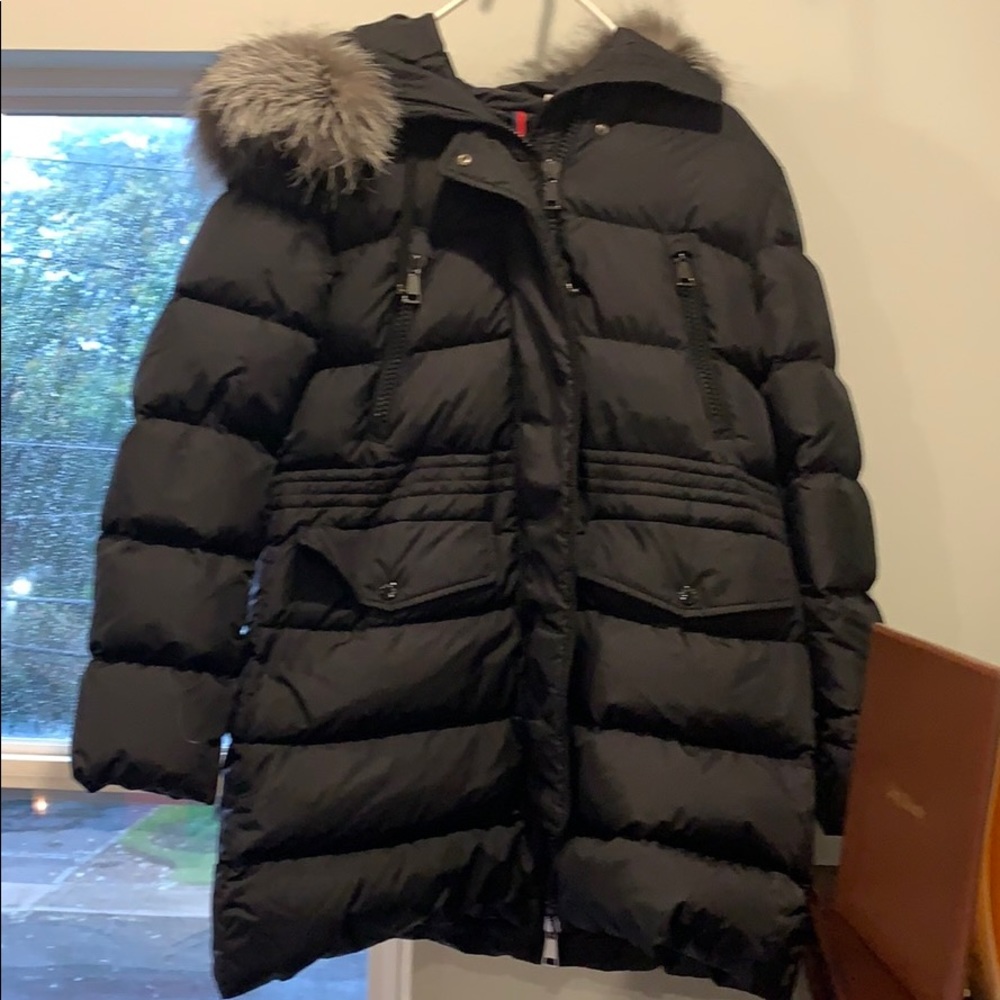 Moncler Aphroti Jacket